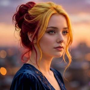 Screaming in the Rain