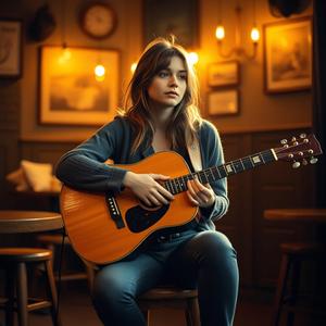 THE REAR VIEW CLEARS (SINGER SONGWRITER)