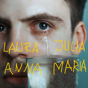 Laura Julia Anna Maria
