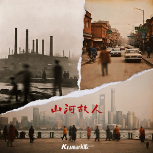 山河故人