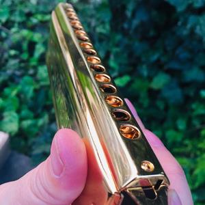 別知己-半音阶口琴版本