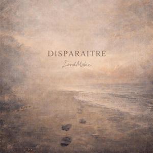 Disparaître