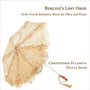 Vocalises de Crescentini transcrites pour le hautbois: No. 1, Largo espressivo