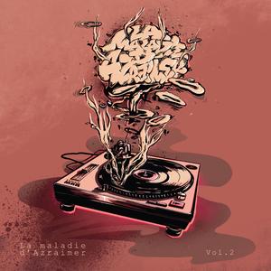 Ecrire (feat. AZRA & Mani)