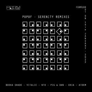 Serenity (Pig&Dan Remix)