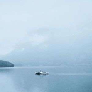 遗憾是潮湿的回南天