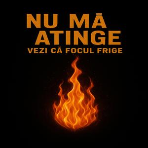 NU MĂ ATINGE