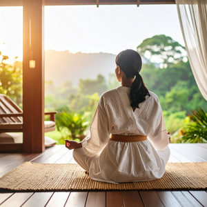 Melodas De Claridad Tranquila