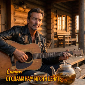 С годами научился я ценить