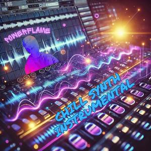 Chill Synth Instrumental!