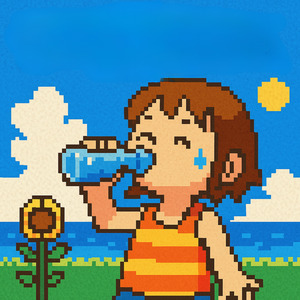 青空ソーダとラムネ