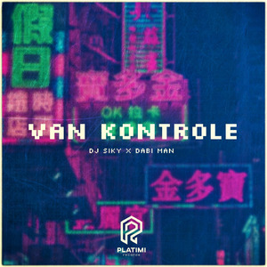 Van Kontrole