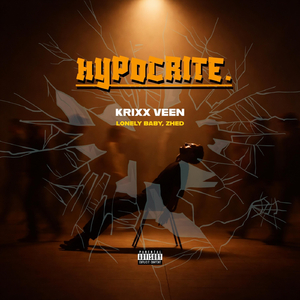 Hypocrite (feat. Lonely Baby & Zhed)
