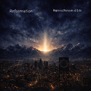Narrow Horizon of Life