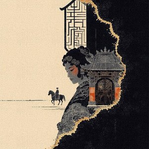 君向潇湘我向秦