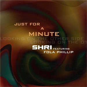 JUST FOR A MINUTE (LOTS OF PERCUSSION MIX)