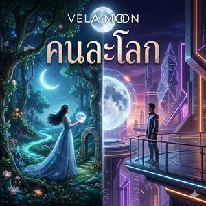 คนละโลก