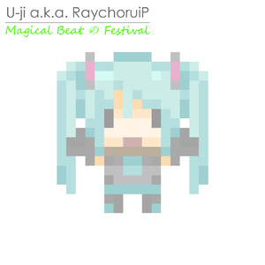 Magical BeatのFestival