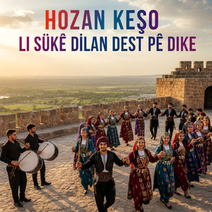 Delilo Leyla Zırave