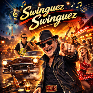 SWINGUEZ SWINGUEZ