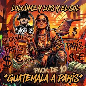 Pack de 10