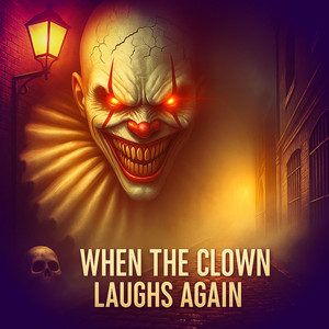 When the Clown Laughs Again
