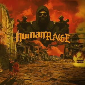 Humanrage (feat. Humanimal)