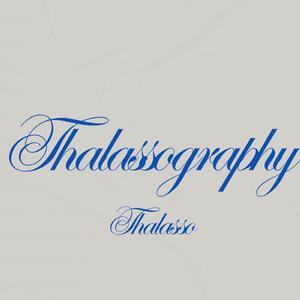 Thalassography