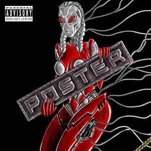 Poster (feat. Cadao & Blxrry)