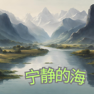 宁静的海