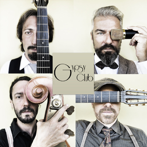 Rapina occasionale (la banda delll'appoggiato)