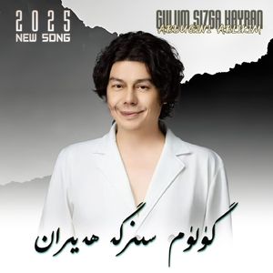 3.Gulum Sizga Hayran