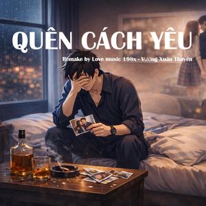 Quên Cách Yêu (feat. Vương Xuân Thuyên)