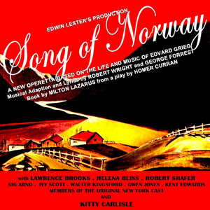 Prelude and Legend (from "Song of Norway")