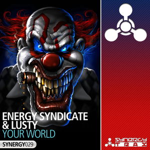 Your World (Original Mix)