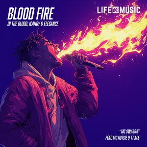 Swagga (Instrumental)