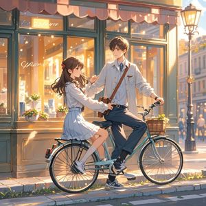 心跳节拍