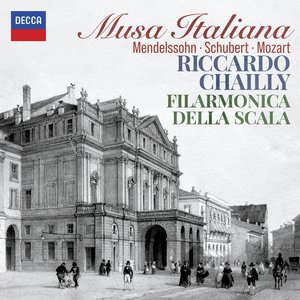 Lucio Silla, K. 135:Overture
