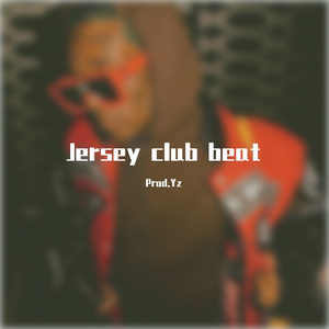 【Jesrsey】“Dance” x jersey club beat