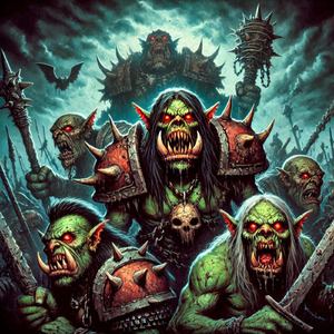 Eternal Fury