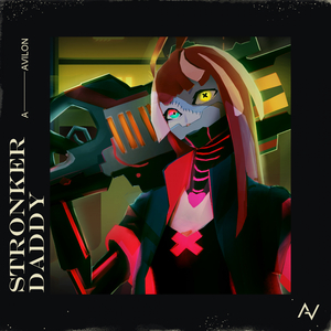 Stronker Daddy