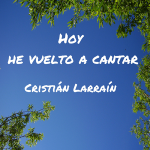 Si Todo Esto Fuera así (feat. Paloma Larraín)