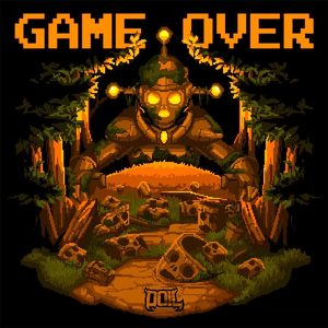 GAME OVER (DOIL FLIP)