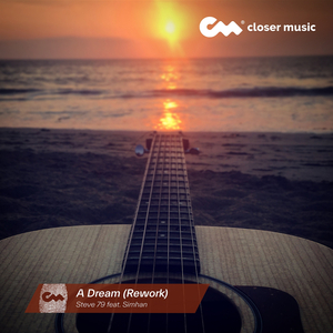 A Dream (Rework)
