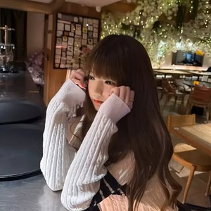 许梦瑶专属
