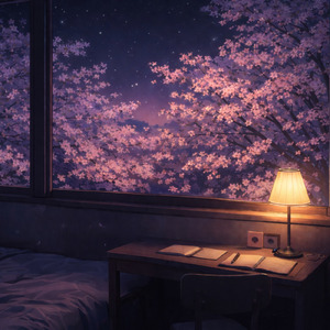 blooming nights