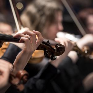 动感小提琴快闪音乐