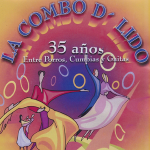 Mi Cumbia y Mi Sombrero