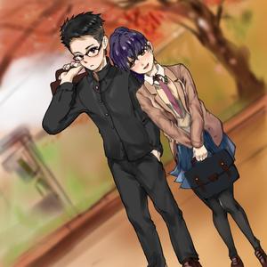 愛の秋