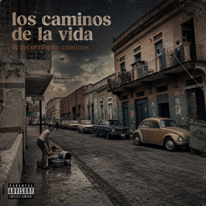 Los caminos de la vida & recorriendo caminos